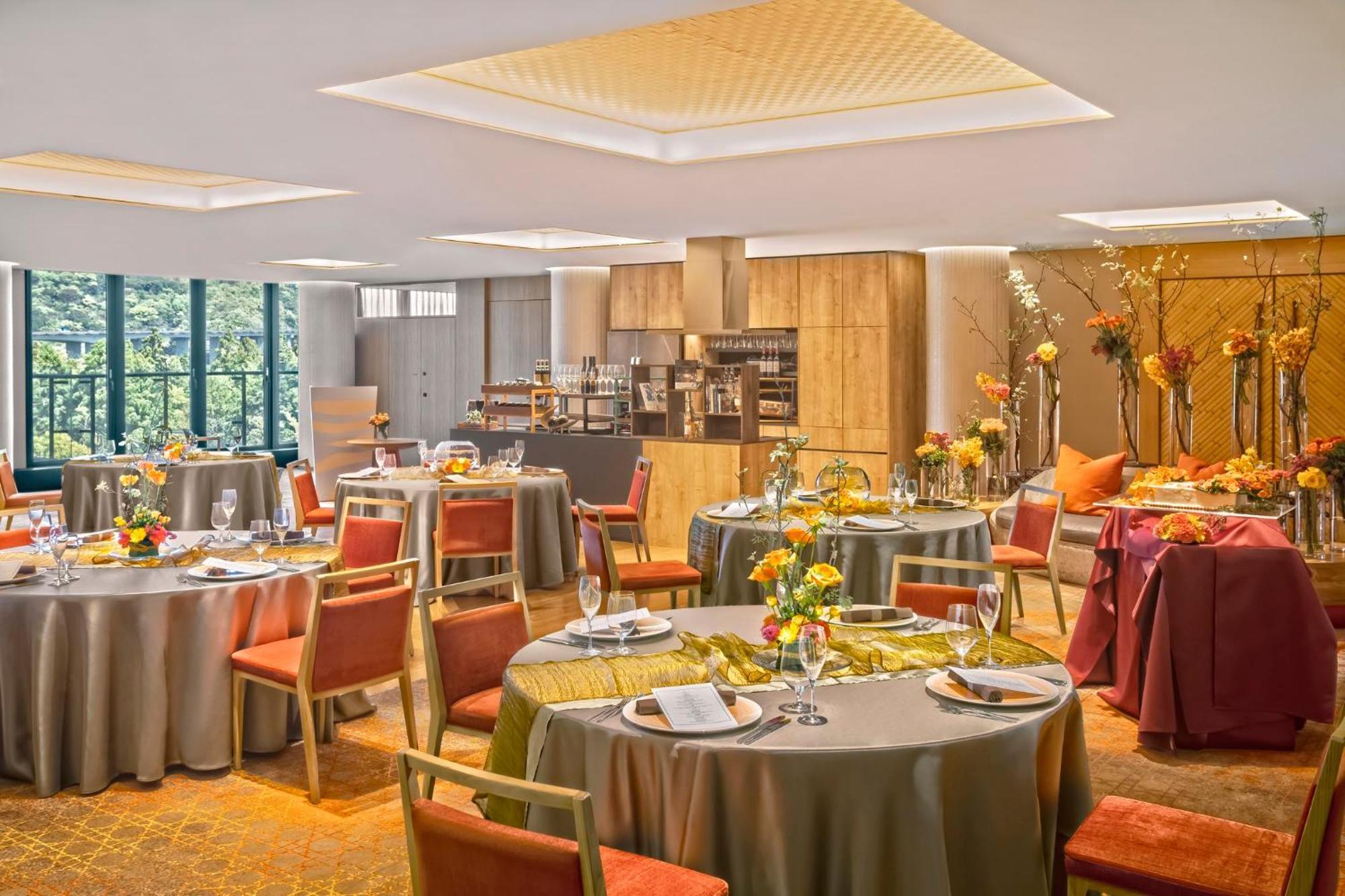 Ana Intercontinental Beppu Resort & Spa By Ihg Exterior foto